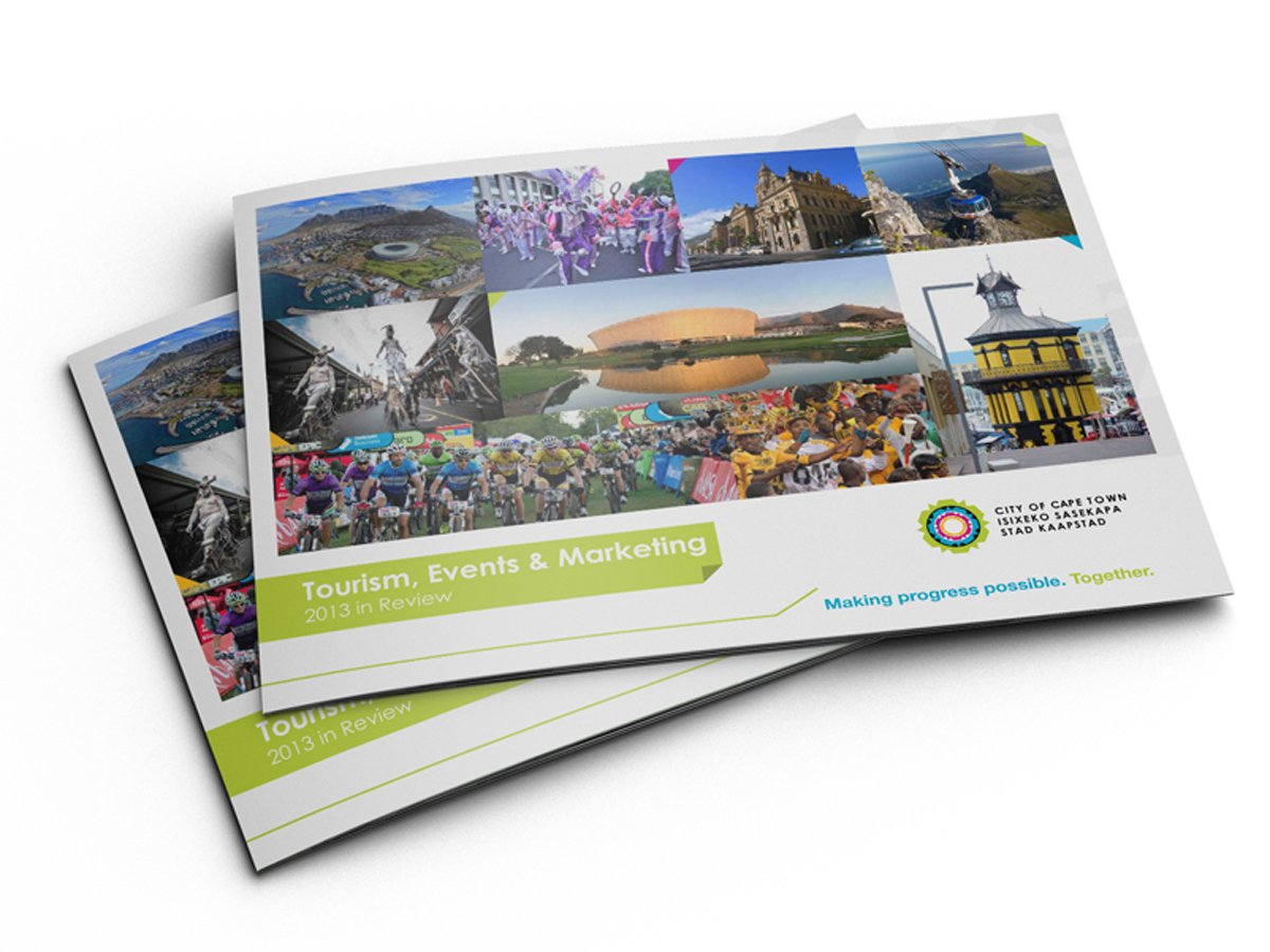 City of Cape Town Annual Report
